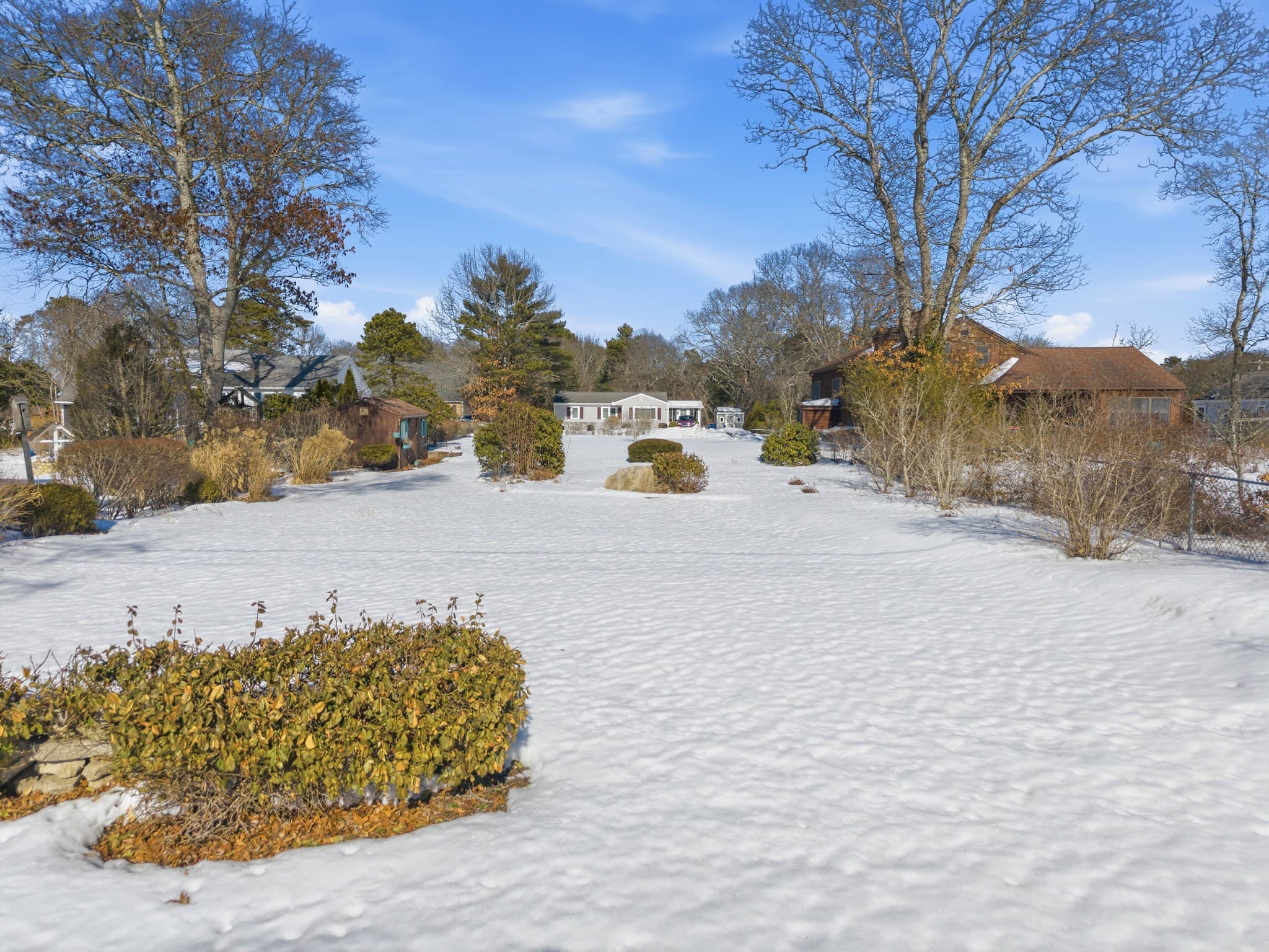 Residential at Lot 108 21st St, Wareham MA 02538, photo 4 of 8