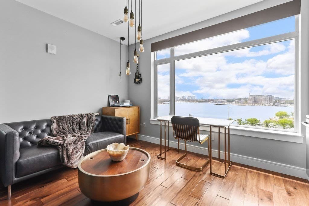 Condominium at 99 Sumner St # 623, Boston MA 02128, photo 2 of 15