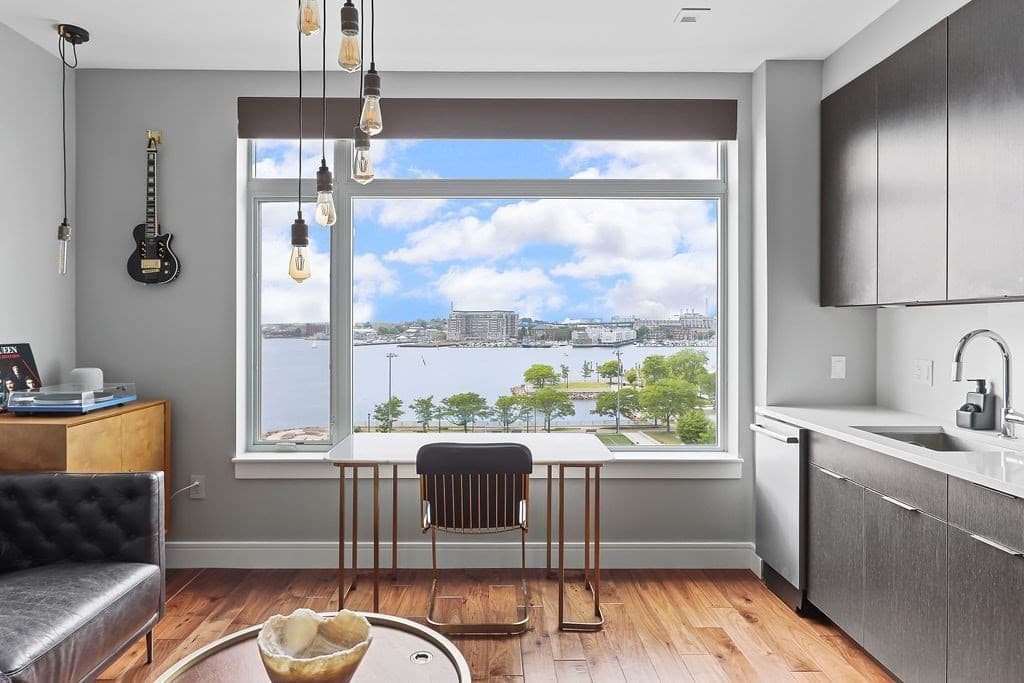 99 Sumner St # 623, Boston MA 02128