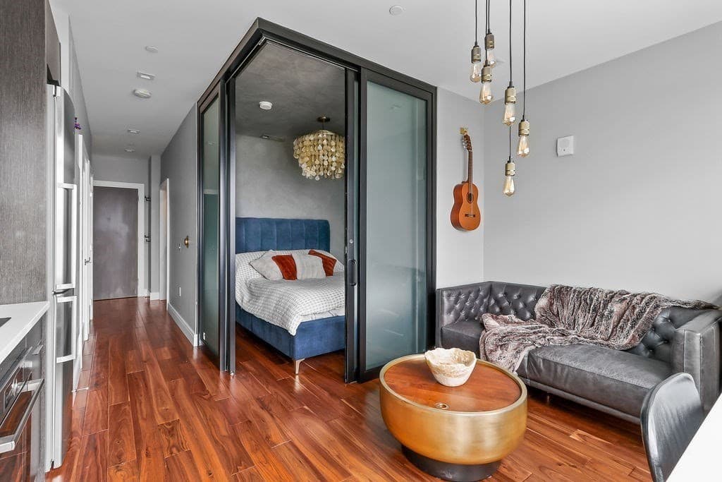 Condominium at 99 Sumner St # 623, Boston MA 02128, photo 5 of 15