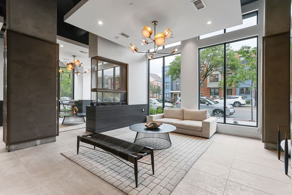 Condominium at 99 Sumner St # 623, Boston MA 02128, photo 11 of 15