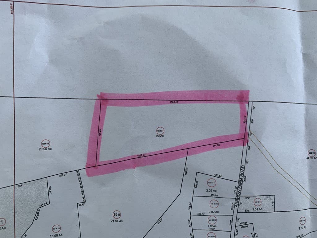 0 Arn-How Farm Rd, Fitchburg MA 01420 photo 2