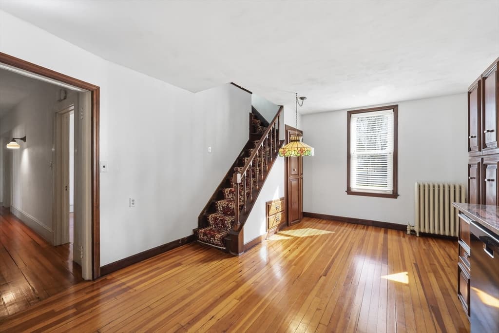 Single Family Residence at 1435 Longmeadow Street, Longmeadow MA 01106, photo 13 of 36