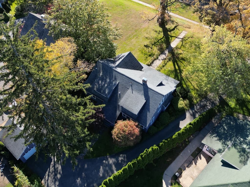 Single Family Residence at 1435 Longmeadow Street, Longmeadow MA 01106, photo 35 of 36