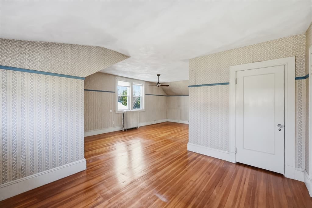 Single Family Residence at 1435 Longmeadow Street, Longmeadow MA 01106, photo 25 of 36