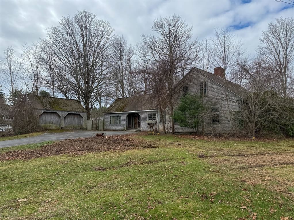 Single Family Residence at 2 Country Club Dr, Halifax MA 02338, Halifax, photo 38 of 40