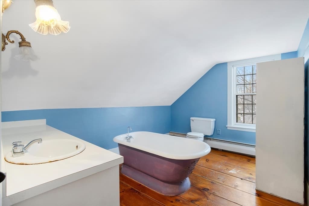 Single Family Residence at 2 Country Club Dr, Halifax MA 02338, Halifax, photo 33 of 40