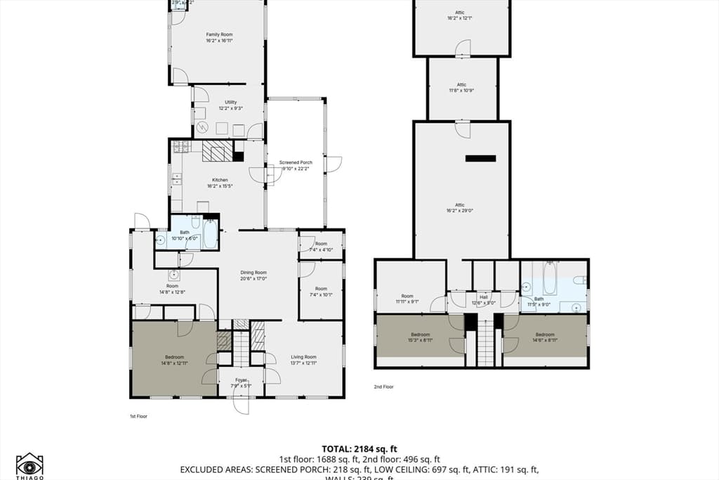 Single Family Residence at 2 Country Club Dr, Halifax MA 02338, Halifax, photo 39 of 40