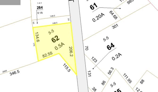 Lot 62 Mill St, Templeton MA 01436 photo 2