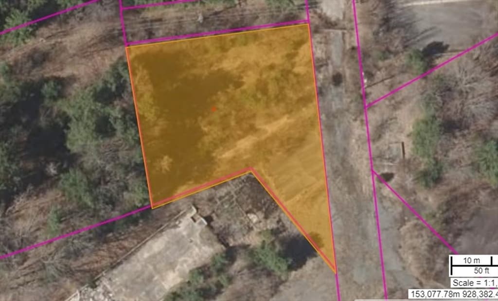 Lot 62 Mill St, Templeton MA 01436