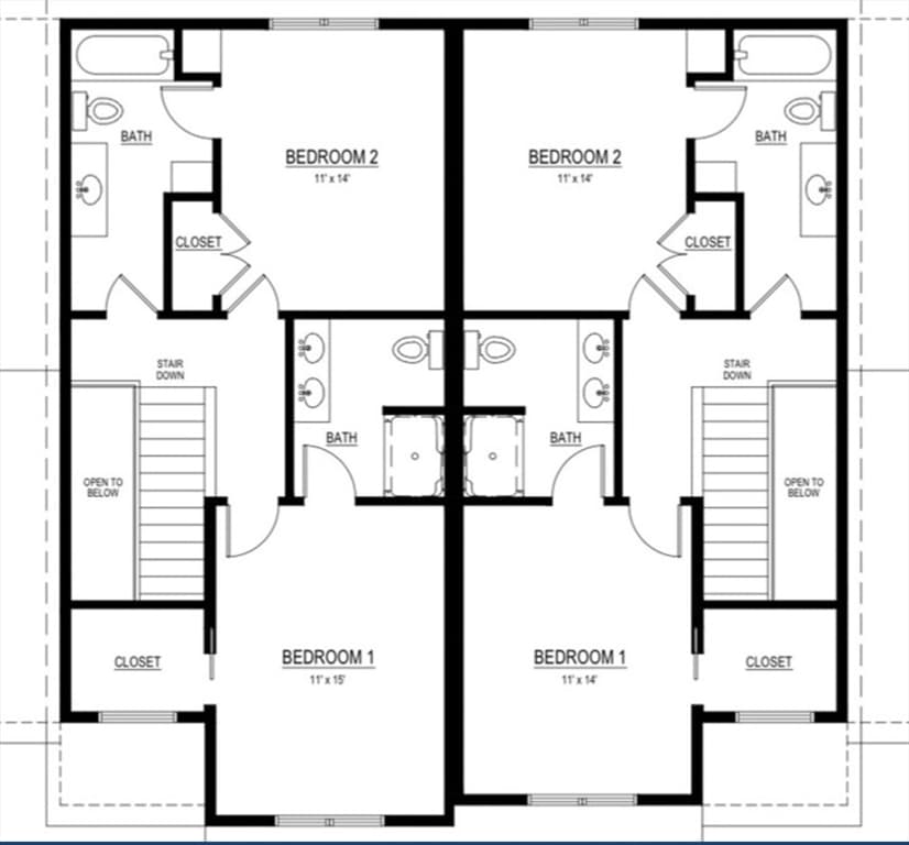 Condominium at 25 Vinal St. # 28, Auburn MA 01501, photo 9 of 10