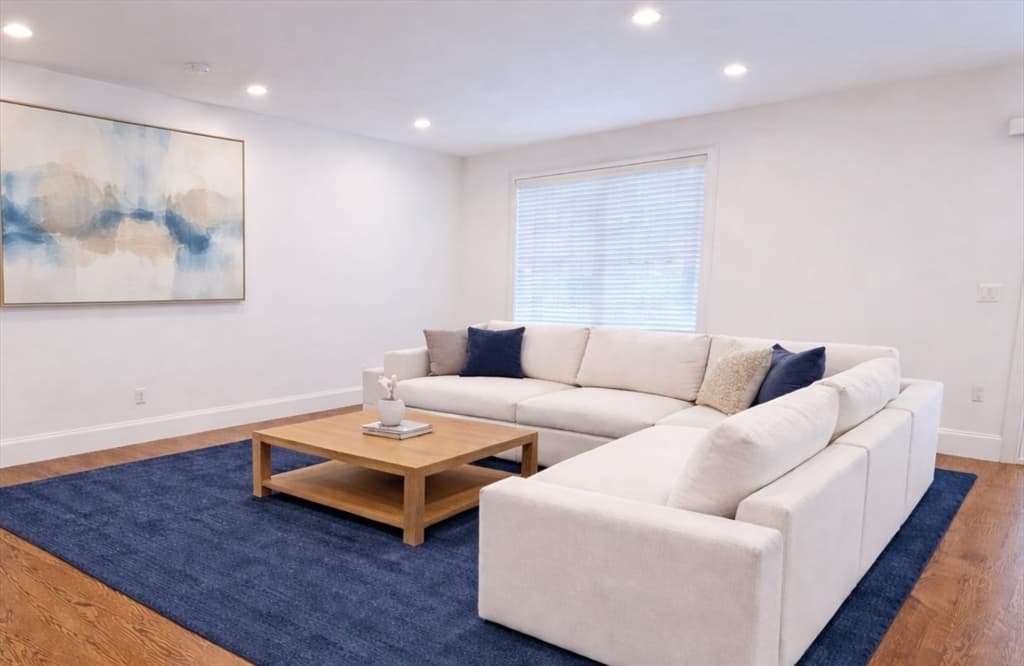 Condominium at 47 Blake # 47, Newton MA 02460, Newton, photo 5 of 9