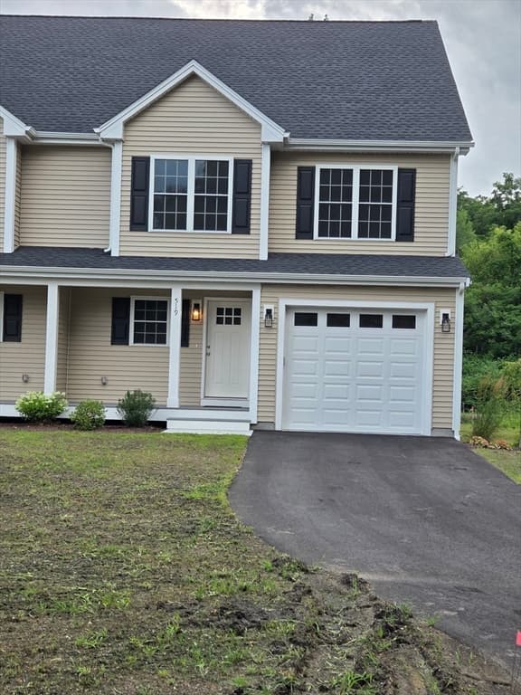 519 Mendon Road # 519, Attleboro MA 02703 photo 2