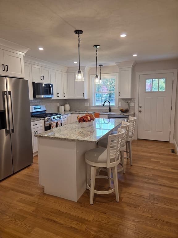 519 Mendon Road # 519, Attleboro MA 02703 photo 3