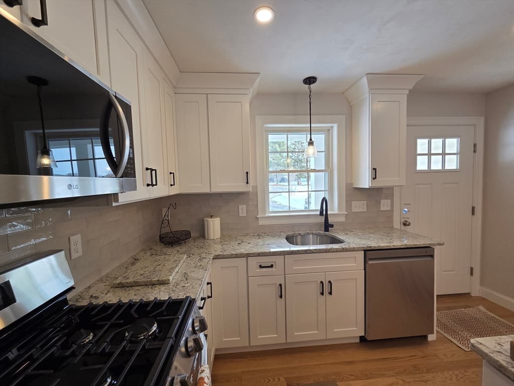 519 Mendon Road # 519, Attleboro MA 02703 photo 5