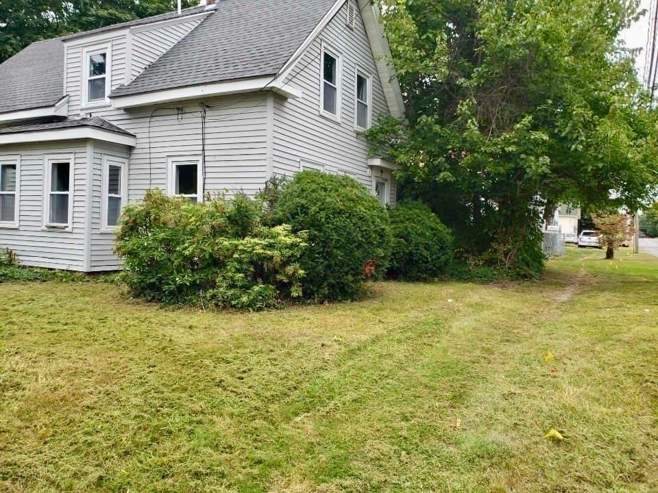 Single Family Residence at 958 Centre St., Middleboro MA 02346, photo 17 of 17