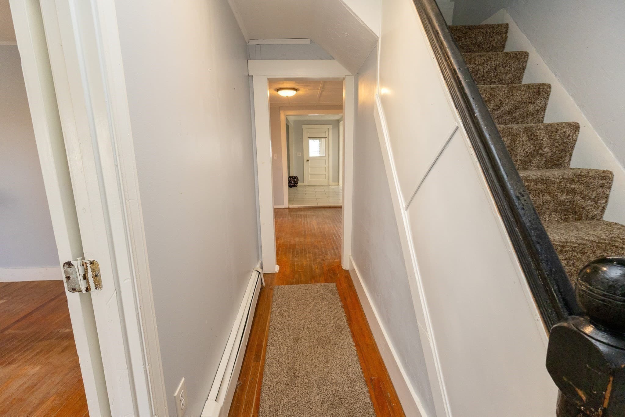 Single Family Residence at 958 Centre St., Middleboro MA 02346, photo 10 of 17