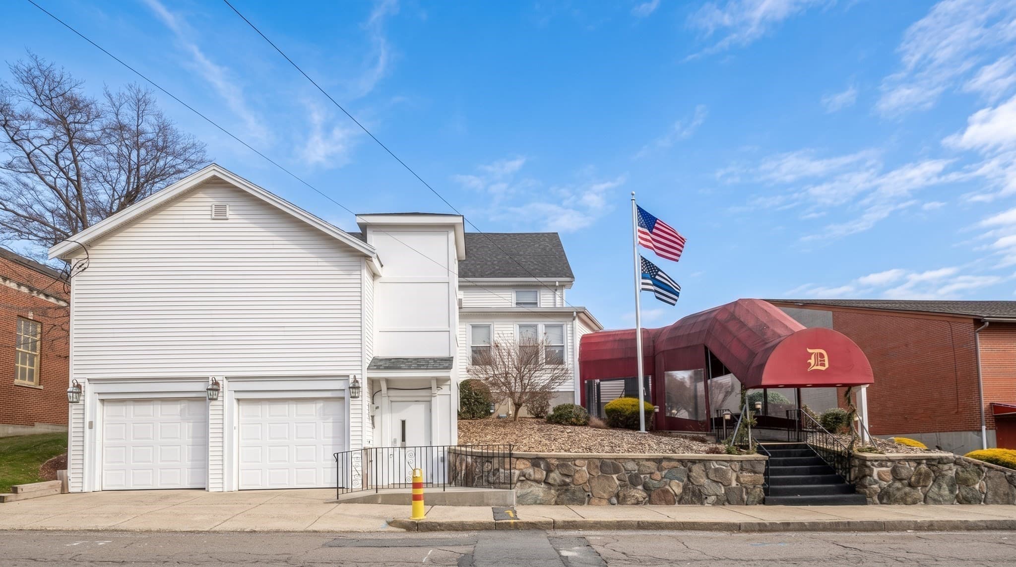 Commercial Sale at 11 Linden Street, Reading MA 01867, photo 2 of 32