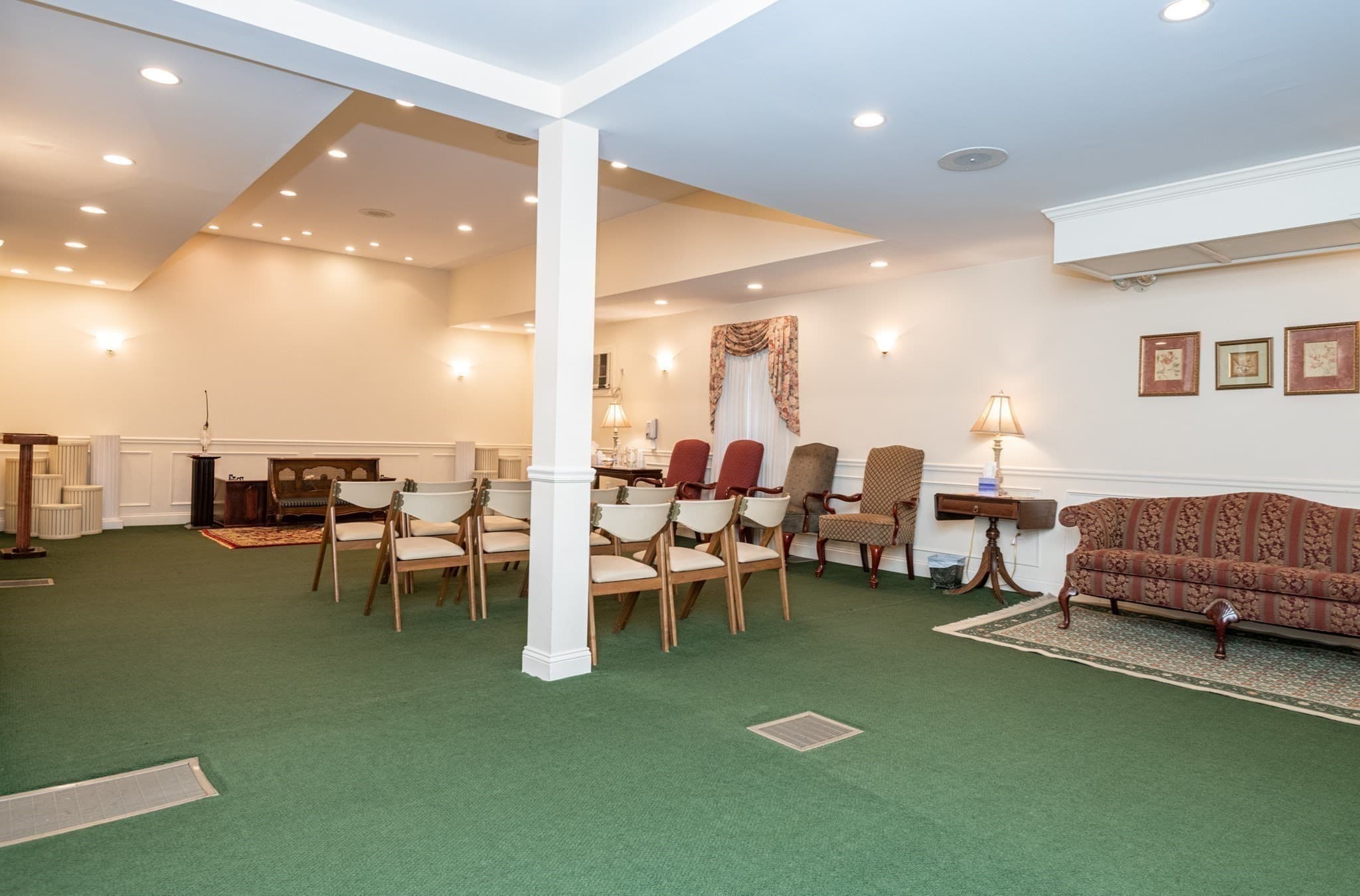 Commercial Sale at 11 Linden Street, Reading MA 01867, photo 12 of 32