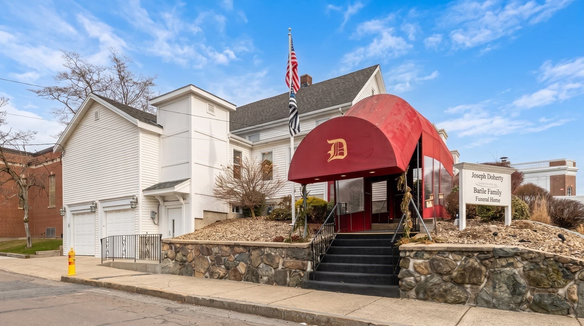 11 Linden Street, Reading MA 01867