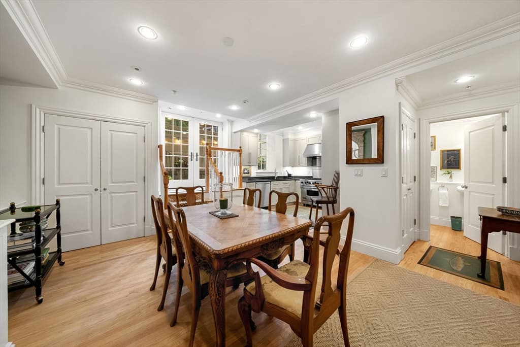 Condominium at 9-11 Worcester Sq # 1, Boston MA 02118, photo 13 of 36