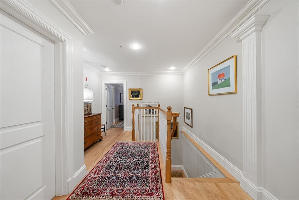 Condominium at 9-11 Worcester Sq # 1, Boston MA 02118, photo 19 of 36