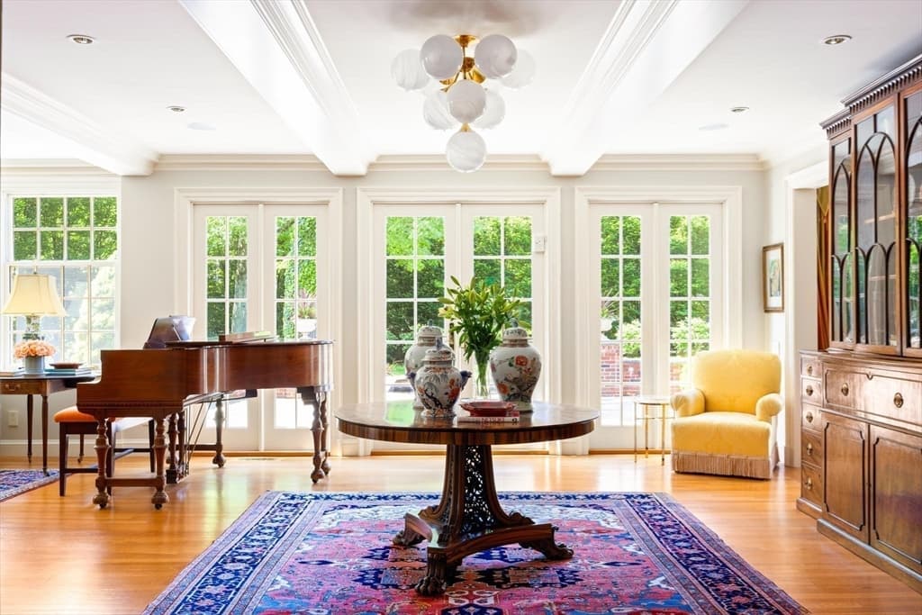 63 Goddard Avenue, Brookline MA 02445 photo 3