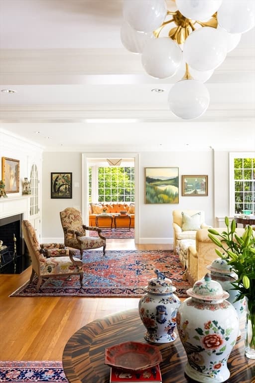 63 Goddard Avenue, Brookline MA 02445 photo 5