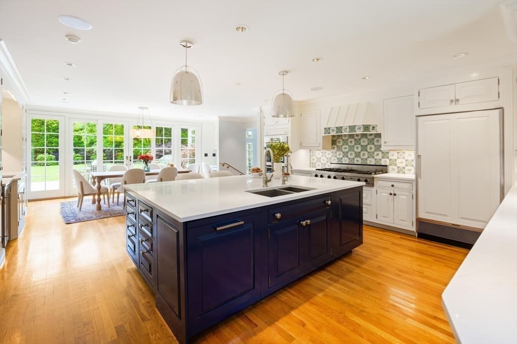 63 Goddard Avenue, Brookline MA 02445 photo 11