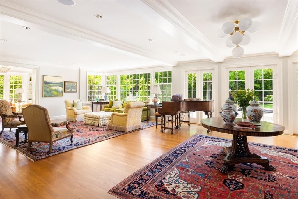 63 Goddard Avenue, Brookline MA 02445 photo 4