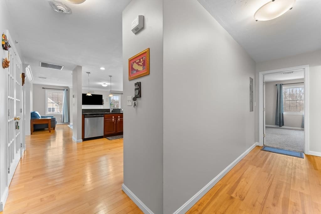Condominium at 717 Hampton Way # 717, Abington MA 02351, photo 17 of 34