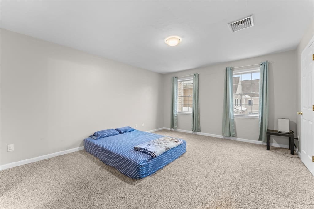 Condominium at 717 Hampton Way # 717, Abington MA 02351, photo 24 of 34