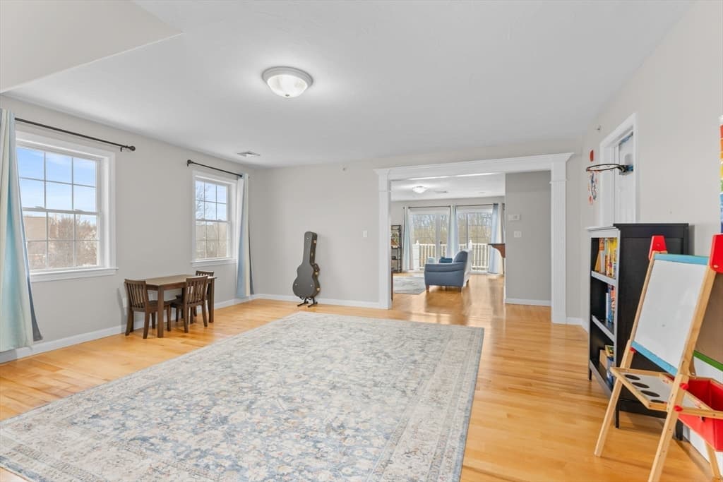 Condominium at 717 Hampton Way # 717, Abington MA 02351, photo 19 of 34