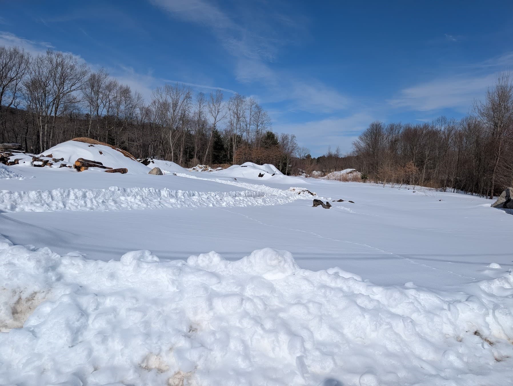 Commercial at 9 B Wellington Rd, Oxford MA 01540, photo 6 of 6