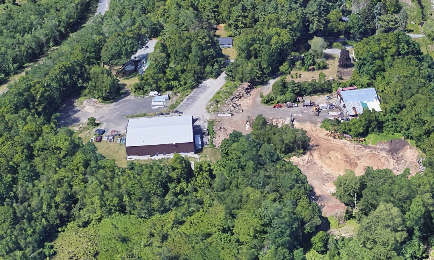 Commercial at 9 B Wellington Rd, Oxford MA 01540, photo 5 of 6