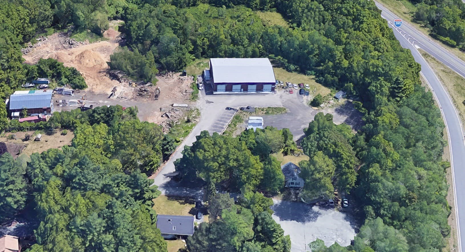 Commercial at 9 B Wellington Rd, Oxford MA 01540, photo 4 of 6