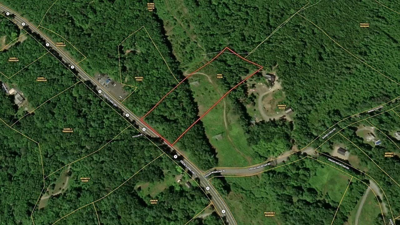 Residential at 0 French King Hwy, Gill MA 01376, photo 5 of 7