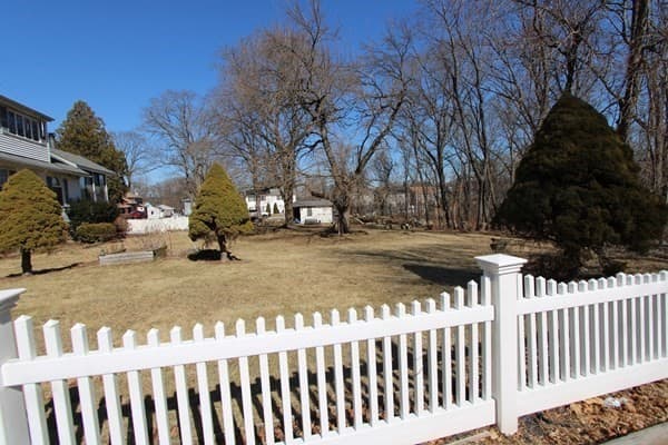 Lot B Crawford St, Worcester MA 01604
