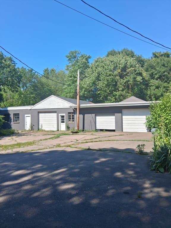 Single Family Residence at 30 Sanger St, Bridgewater MA 02324, photo 23 of 27