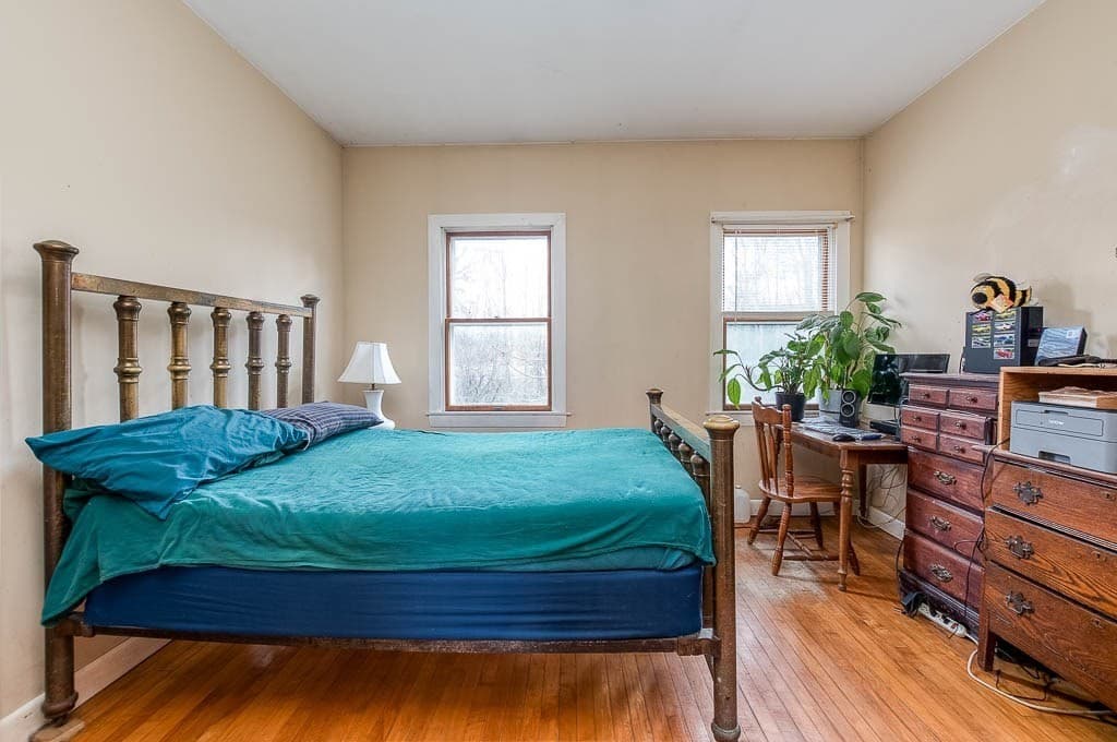 Single Family Residence at 30 Sanger St, Bridgewater MA 02324, photo 16 of 27