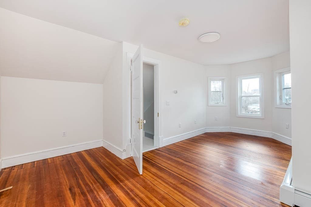 Single Family Residence at 30 Sanger St, Bridgewater MA 02324, photo 12 of 27