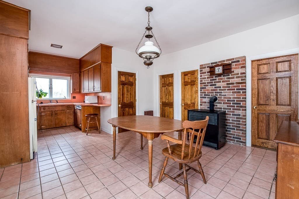 Single Family Residence at 30 Sanger St, Bridgewater MA 02324, photo 7 of 27