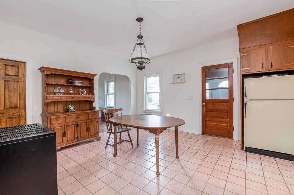 Single Family Residence at 30 Sanger St, Bridgewater MA 02324, photo 9 of 27