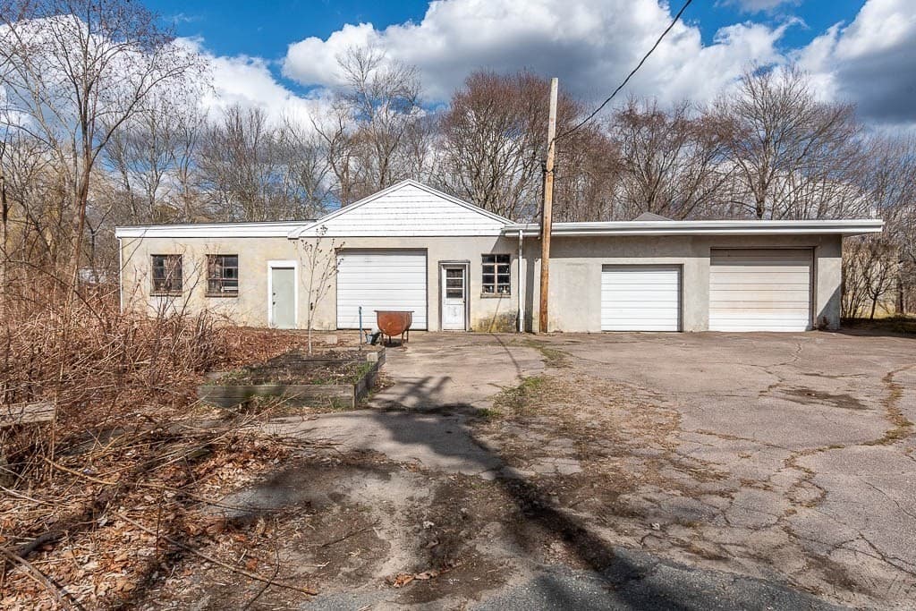 Single Family Residence at 30 Sanger St, Bridgewater MA 02324, photo 21 of 27