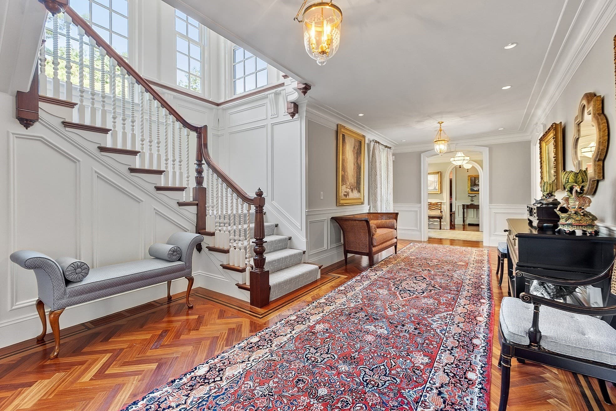 Single Family Residence at 29 Willard Cmn, Concord MA 01742, Concord, photo 6 of 40