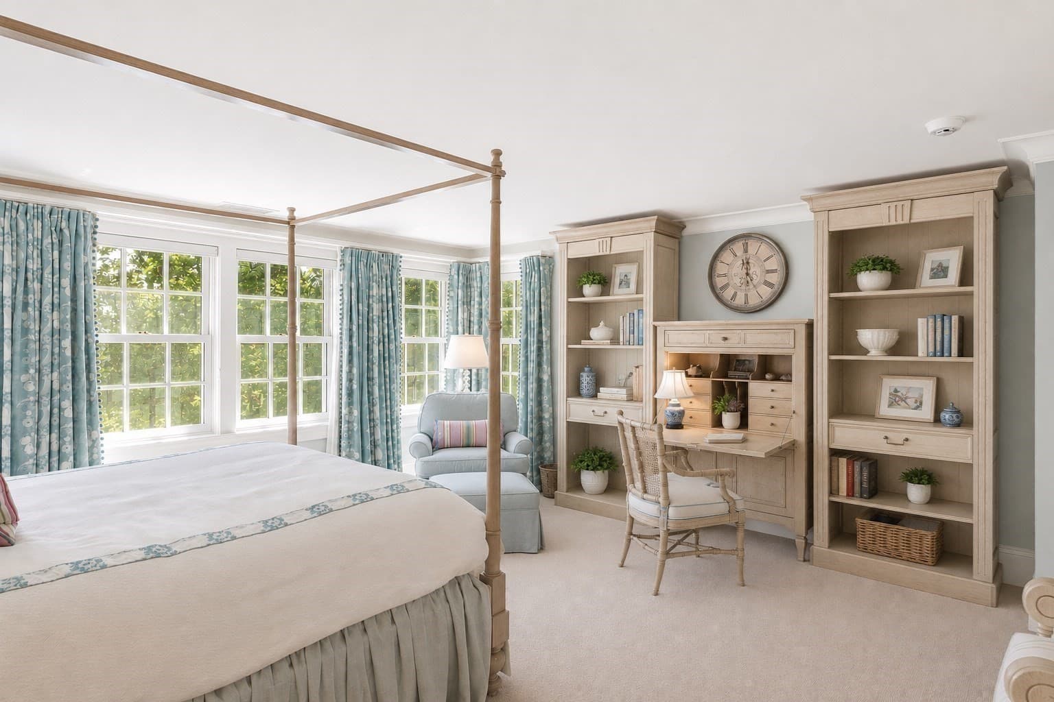 Single Family Residence at 29 Willard Cmn, Concord MA 01742, Concord, photo 26 of 40