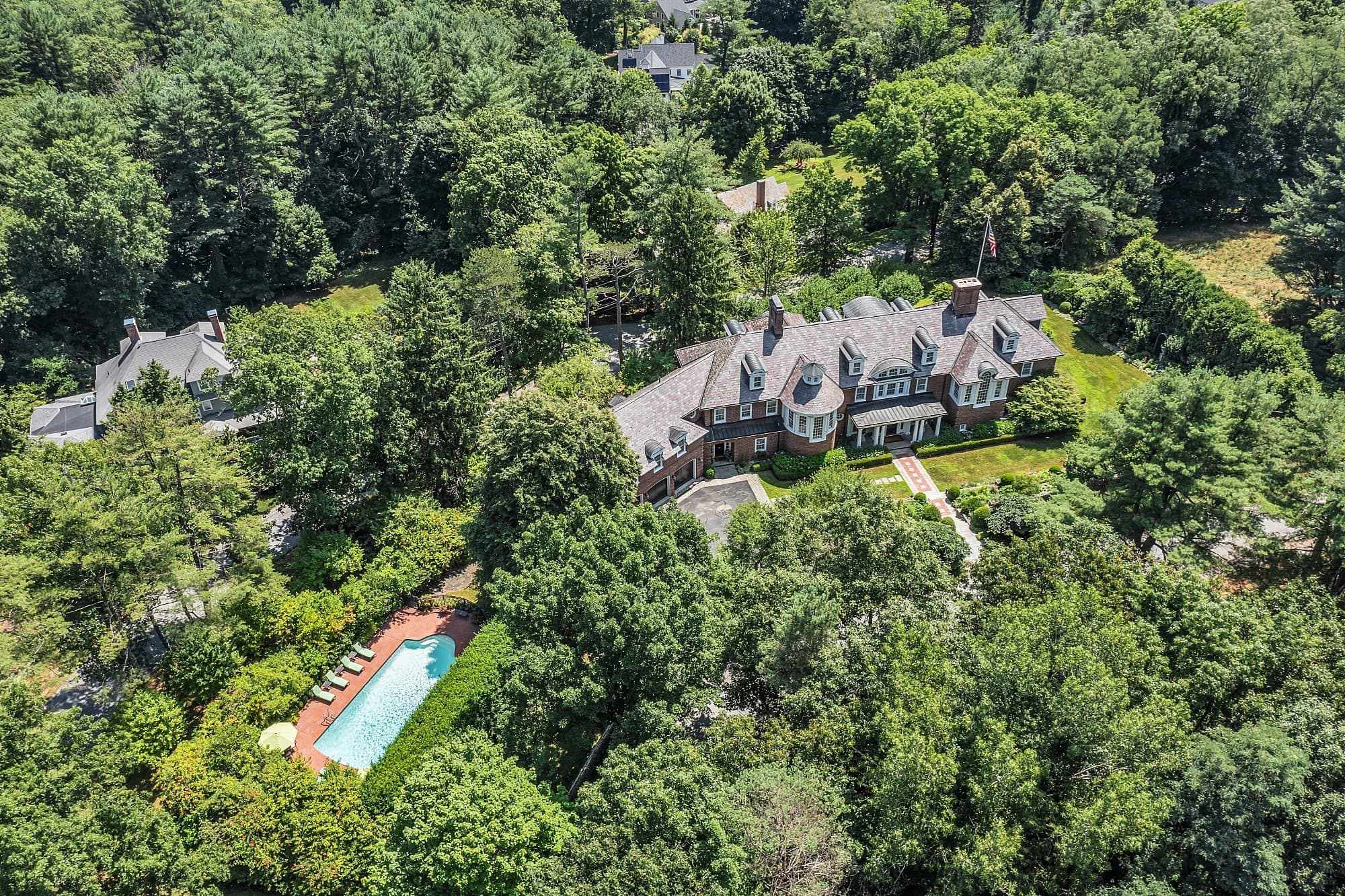 29 Willard Cmn, Concord MA 01742