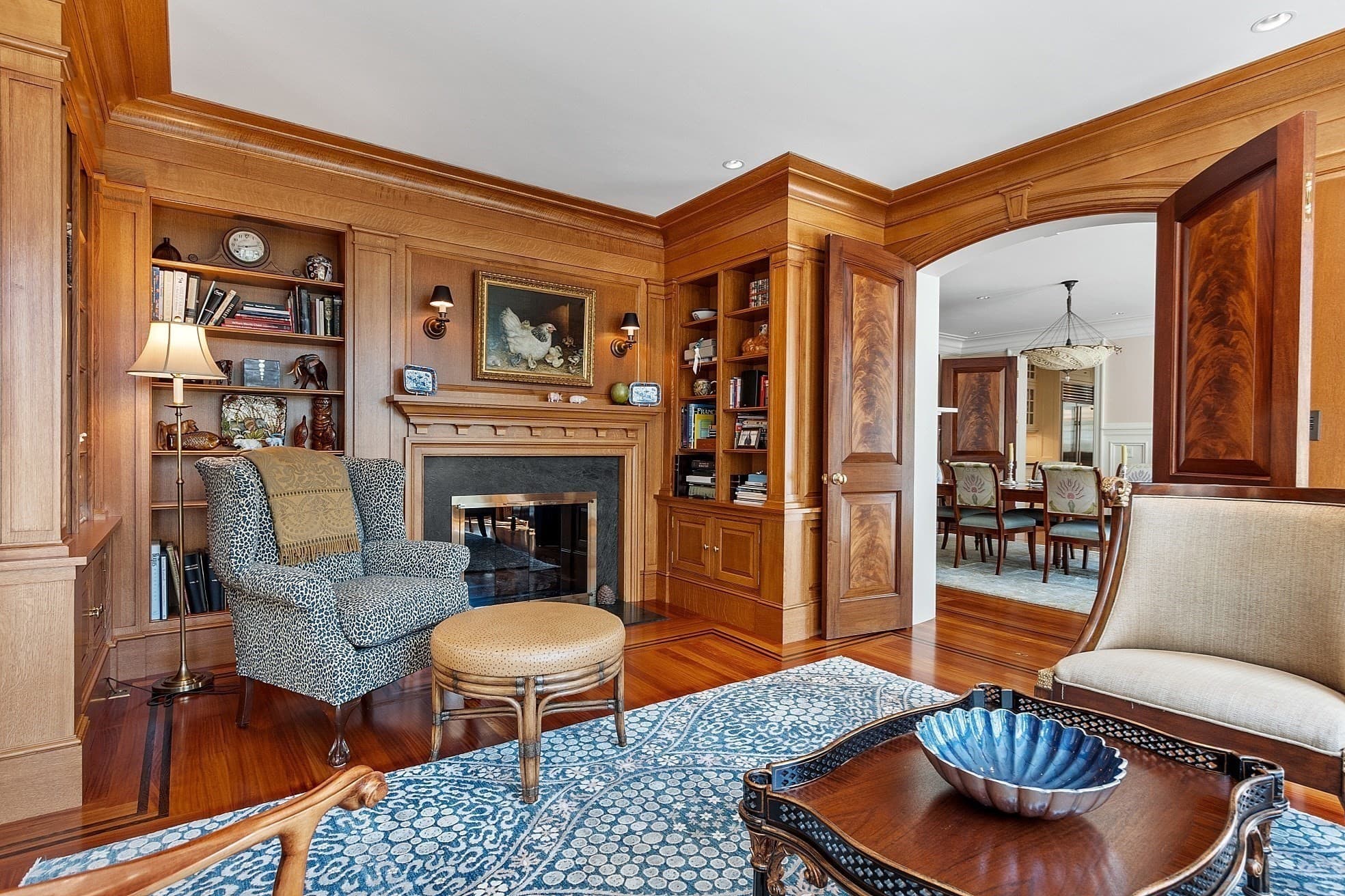 Single Family Residence at 29 Willard Cmn, Concord MA 01742, Concord, photo 9 of 40