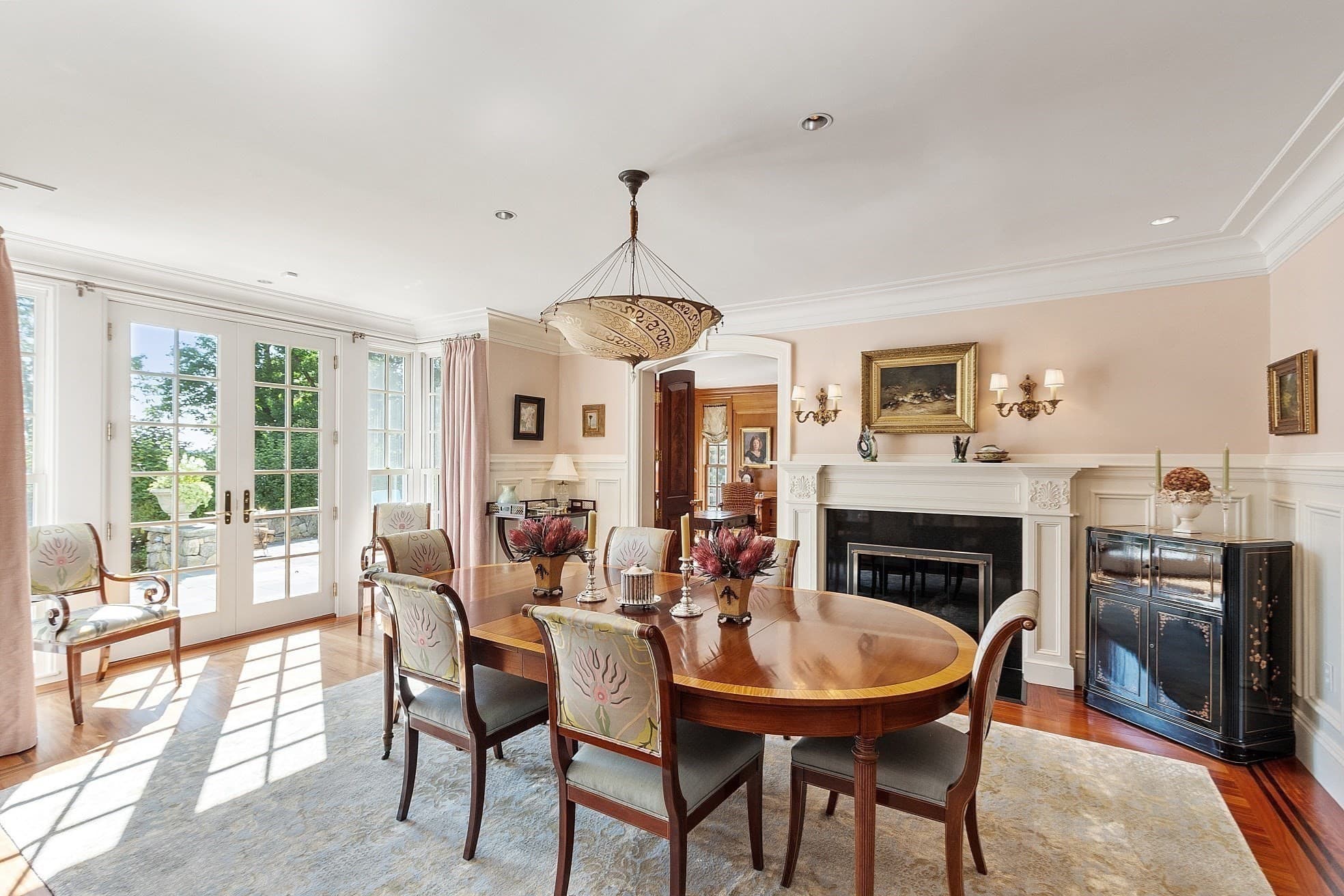 Single Family Residence at 29 Willard Cmn, Concord MA 01742, Concord, photo 10 of 40