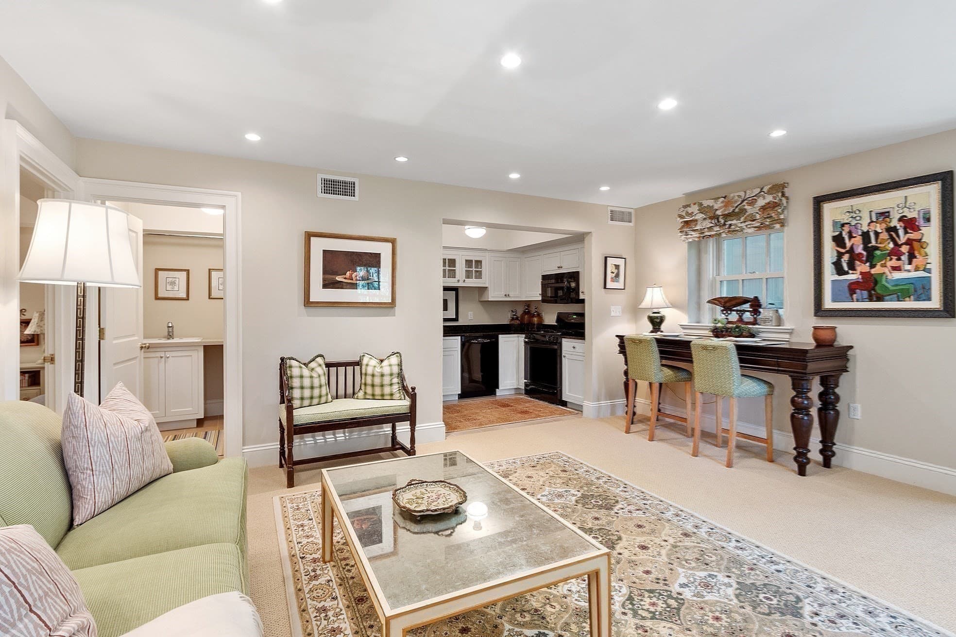 Single Family Residence at 29 Willard Cmn, Concord MA 01742, Concord, photo 33 of 40